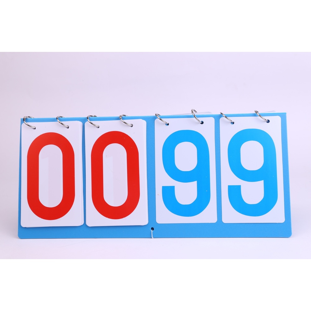 Tableau de score en PVC style  - Table Tennis Indoor Or Outdoor avis et prix
