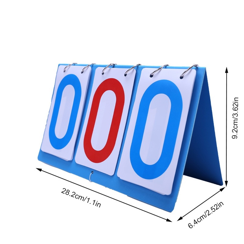 Tableau de score en PVC style  - Table Tennis Indoor Or Outdoor avis et prix